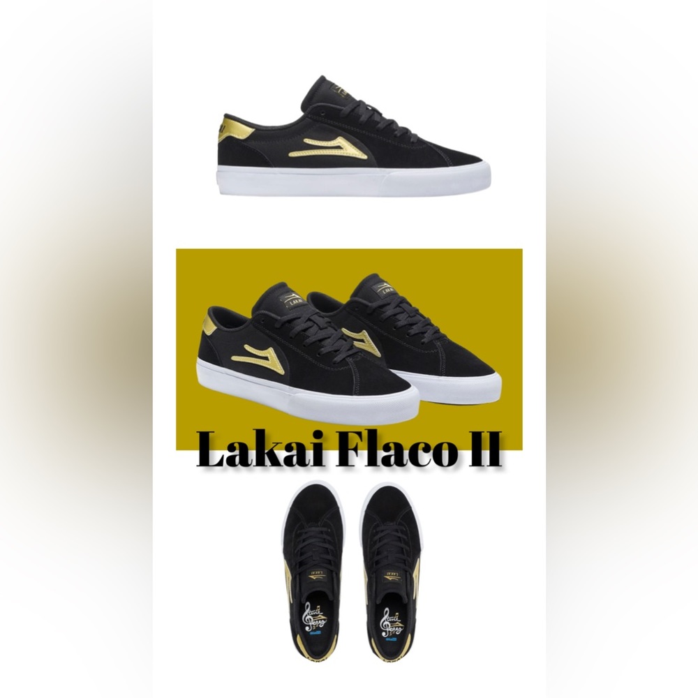 Lakai Flaco 2